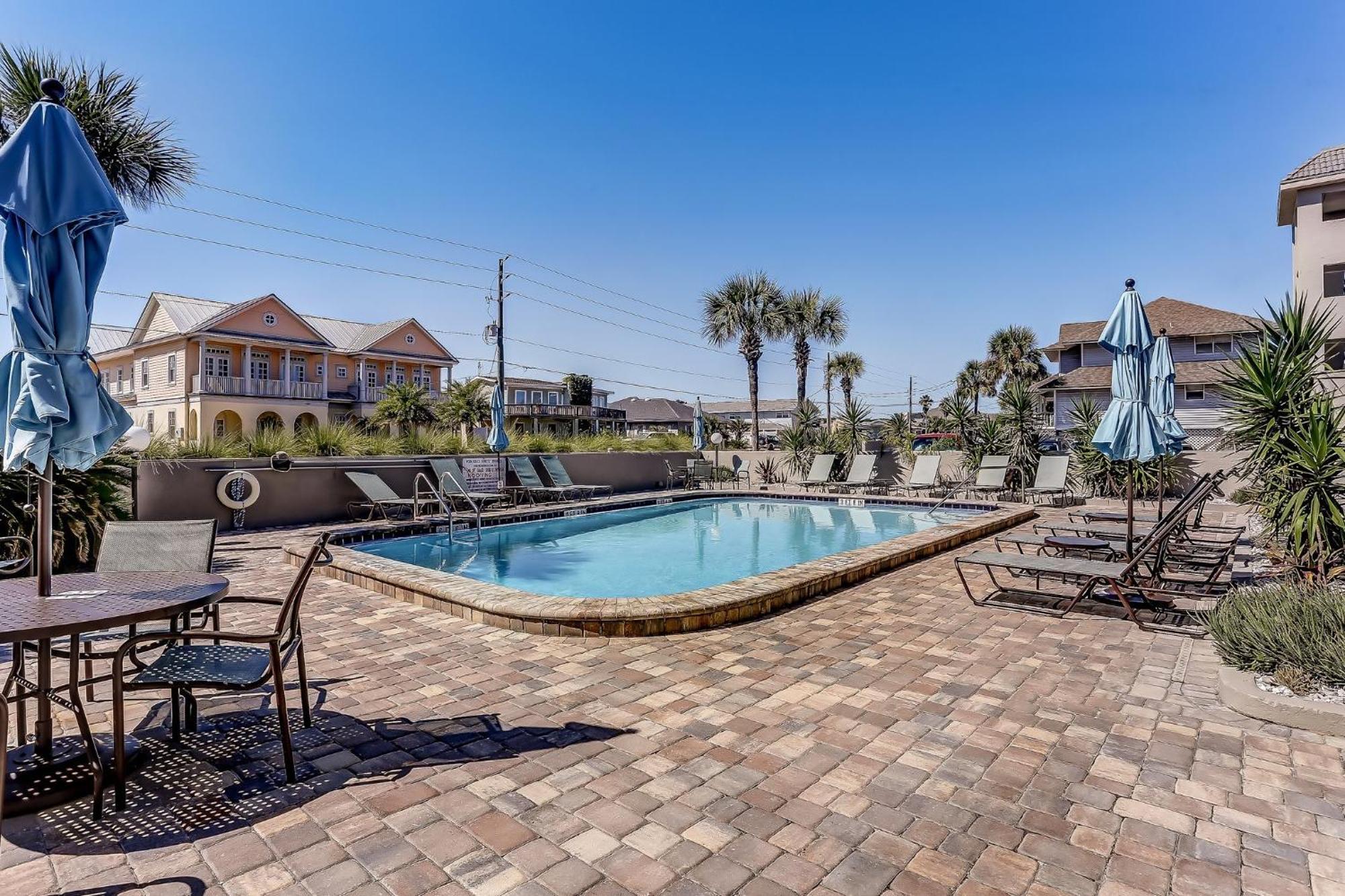 211 Oceans Of Amelia Villa Fernandina Beach Luaran gambar